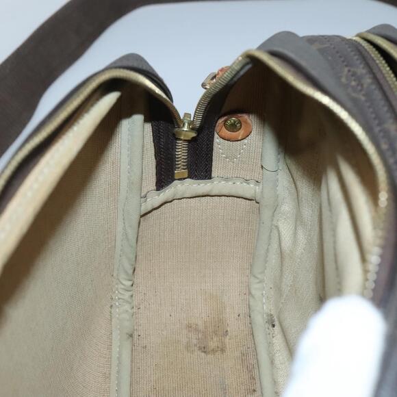 LOUIS VUITTON Monogram Reporter PM Shoulder Bag M45254 - Picture 16 of 16